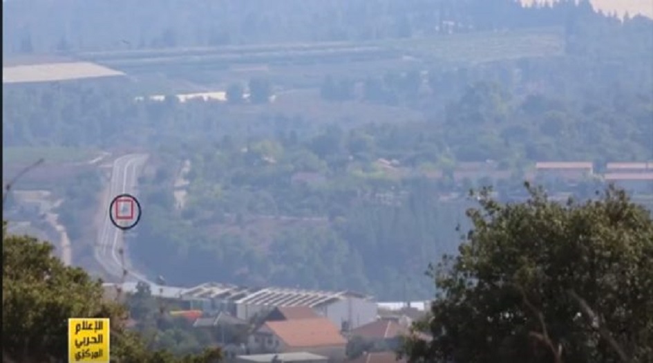 سامي كليب: نصرالله: سقطت الخطوط الحمراء