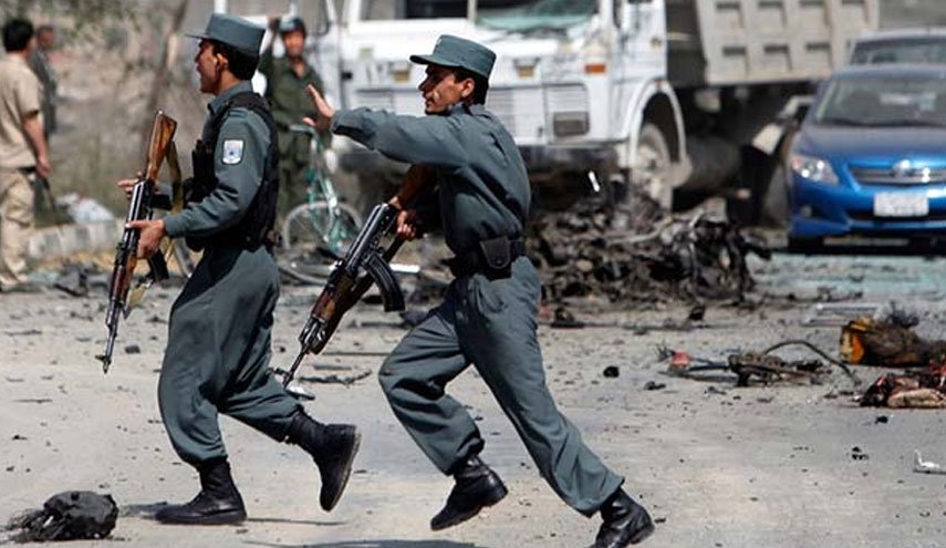 افغانستان... هجوم لطالبان على القرية الخضراء