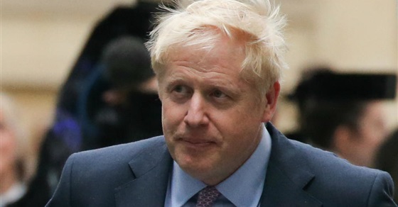 كيف سيواجه جونسون تمرد نواب حزبه على خلفية بريكست؟