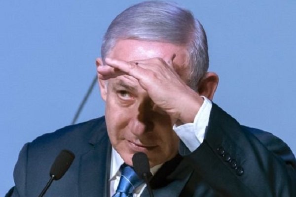العهد: پاسخ مقاومت، آينده انتخاباتي نتانياهو را به خطر انداخت