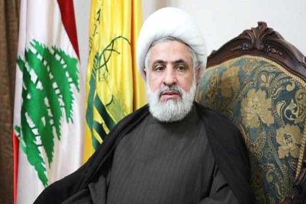 معاون حزب‌الله: مقاومت در سخت‌ترين شرايط به وعده خود عمل مي‌كند