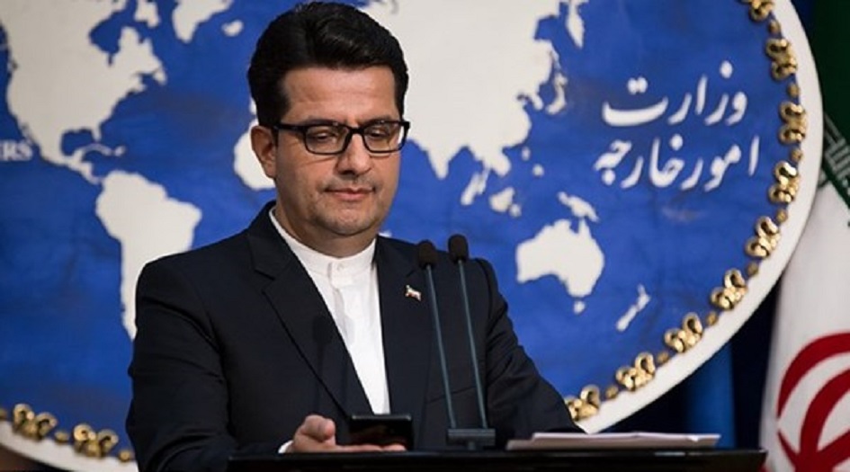 ايران : سيتم الافراج عن 7 من طاقم الناقلة البريطانية