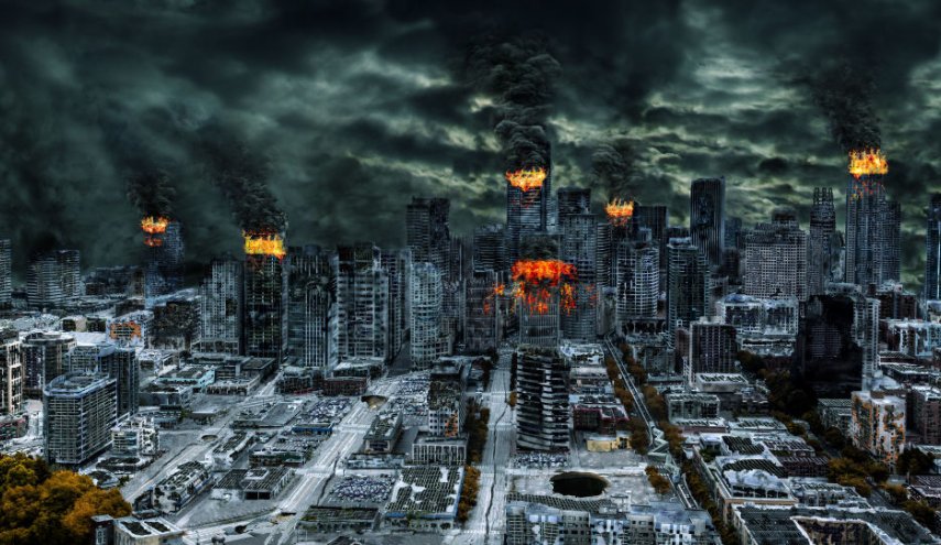 تعرف على الأماكن المحتملة لبدء الحرب العالمية الثالثة