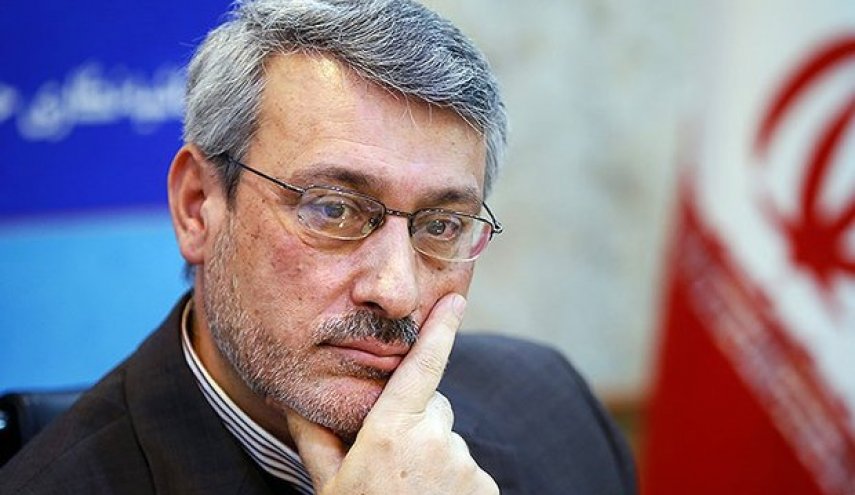 سفير ايران ببريطانيا: الحظر الاميركي الجديد ينتهك المعاهدات الدولية