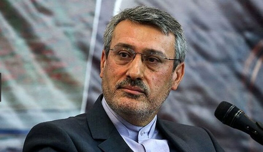 ايران تحذر المنظمة الدولية للملاحة البحرية والسبب..