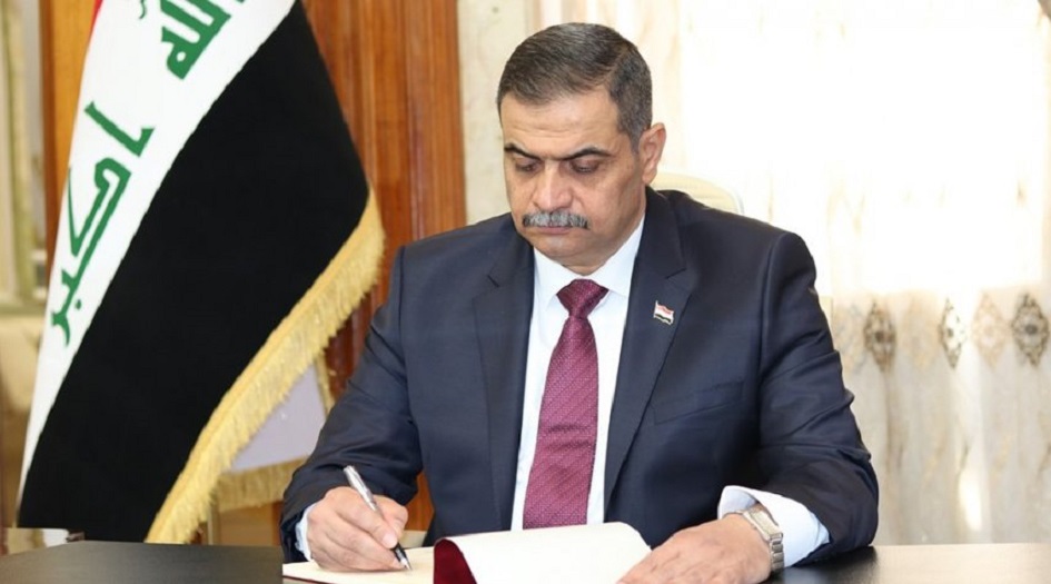 شاهد.. إحالة عدد من الضباط والقادة العراقيين للمحاكم العسكرية