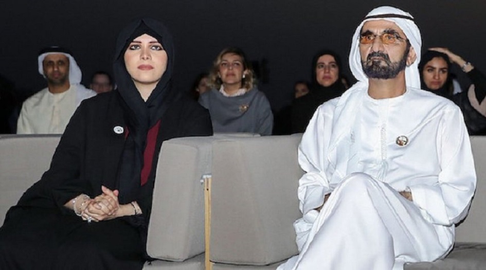 لتفادي فضيحة هروب "هيا".. ابن راشد يصدر قراراً عاجلا بشأن ابنته