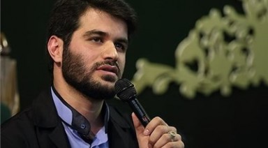 برنامه‌ روضه خوانی و مداحی حاج‌ میثم‌ مطیعی‌ در‌ دهه‌ اول‌ محرم