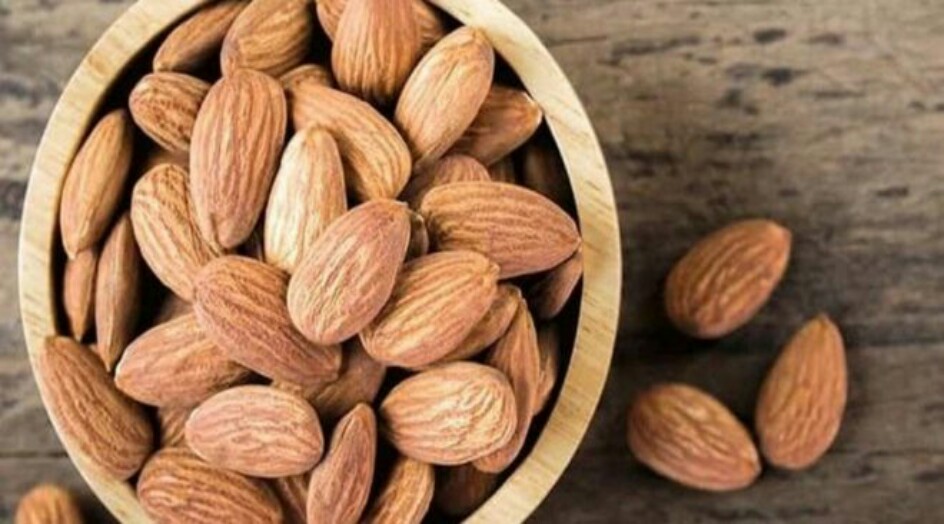 8 فوائد صحية لتناول اللوز يومياً..تعرف عليها