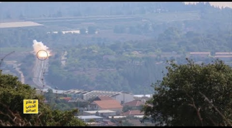 جيش الإحتلال ينشر تفاصيل اضافية عن عملية افيفيم