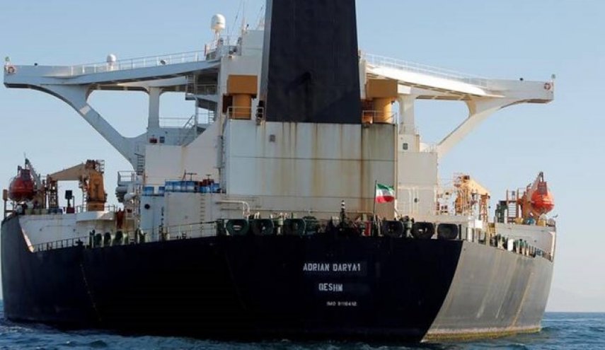 لماذا تحولت الناقلة الايرانية إلى “عقدة” للرئيس ترامب ورهطه؟