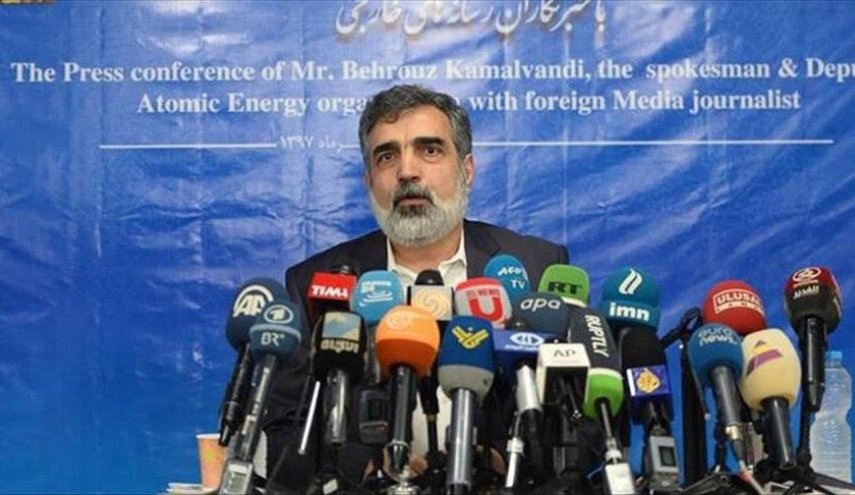 إيران تعلن تفاصيل خفض التزاماتها النووية