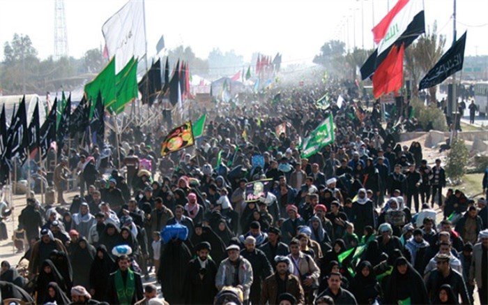 ورود غیرقانونی زائران به خاک عراق چه مجازاتی دارد؟