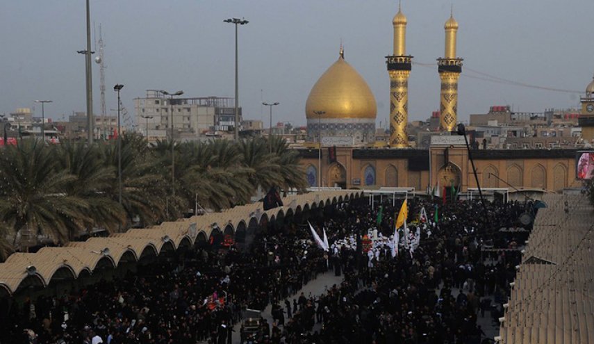 الأنواء الجوية : طقس عاشوراء.. والحرارة تواصل الإنخفاض لهذه الدرجة +الوثيقة