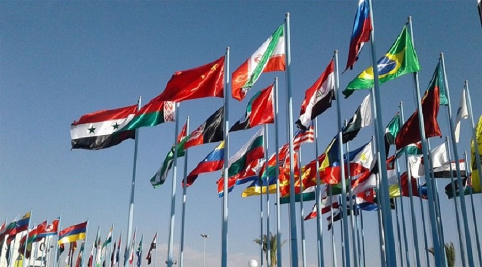 60 شركة ايرانية شاركت في معرض دمشق التجاري