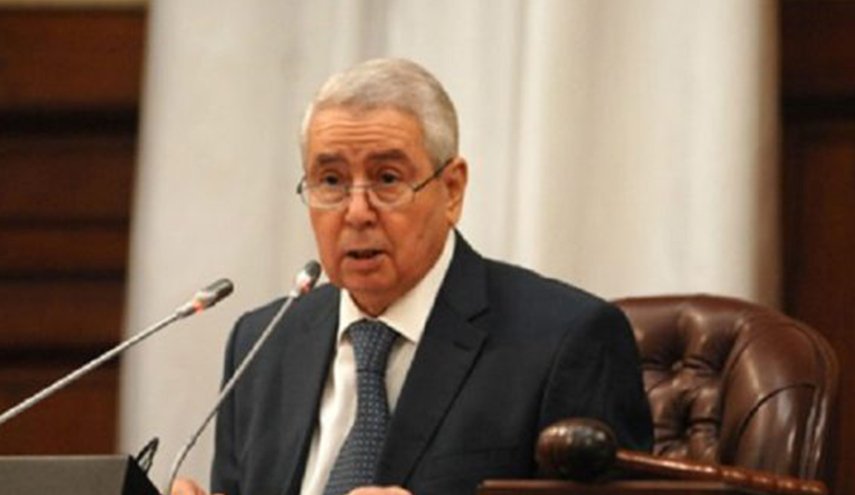 أول اجتماع لمجلس الوزراء الجزائري منذ سقوط بوتفليقة