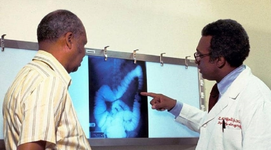 سرطان القولون.. ارتفاع كبير بين شباب "بلدان بعينها"