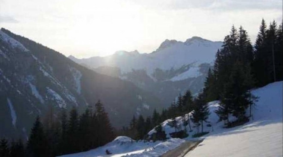 ذاب الجليد.. فحلت الشرطة لغز حادثة عام 1976