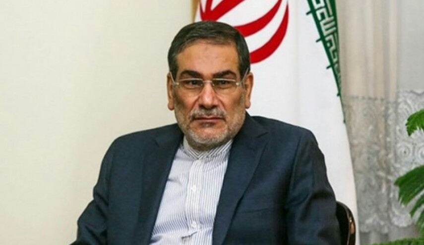 شمخاني: تغييرات الادارة الاميركية لا تؤثر على تغيير رؤية ايران