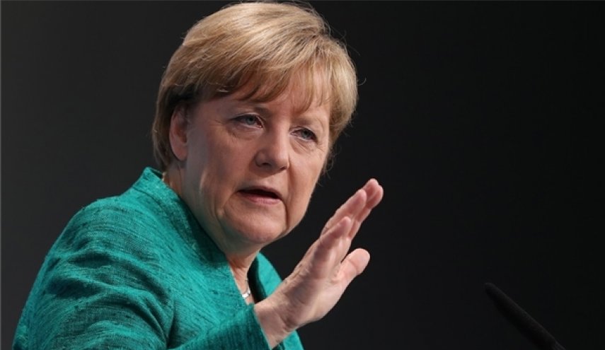 احدث موقف لالمانيا بشان الاتفاق النووي