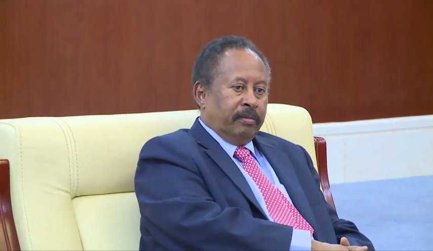 أول زيارة خارجية لرئيس الوزراء السوداني الى هذه الدولة