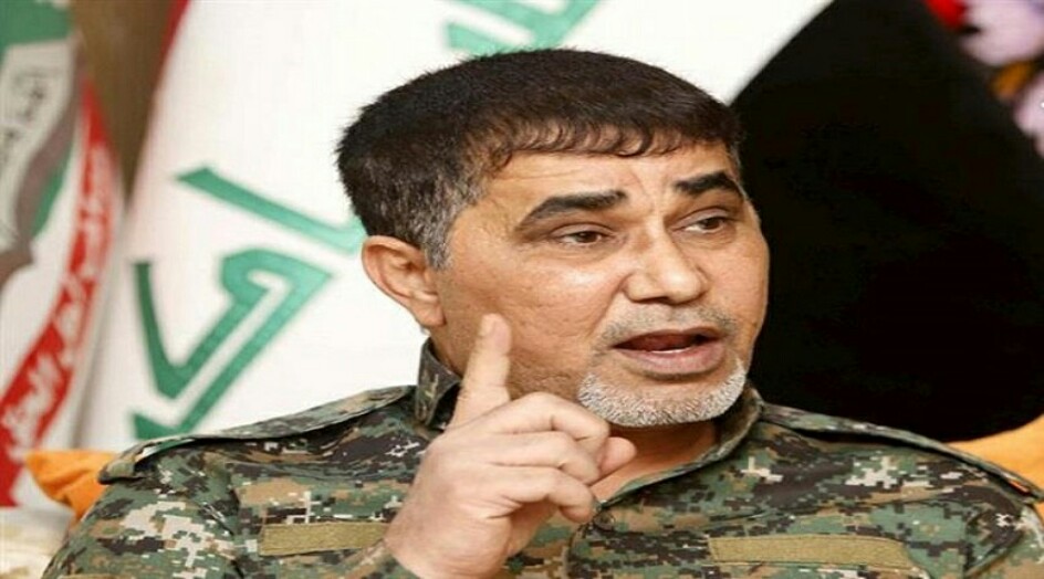 عصائب اهل الحق تعلق على لقاء الصدر بقائد الثورة الاسلامية