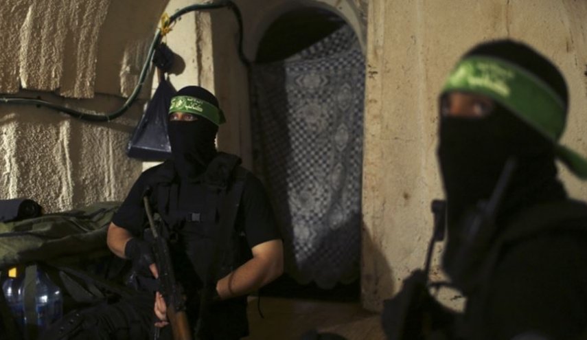 استشهاد مجاهد قسامي في مهمة جهادية بخان يونس