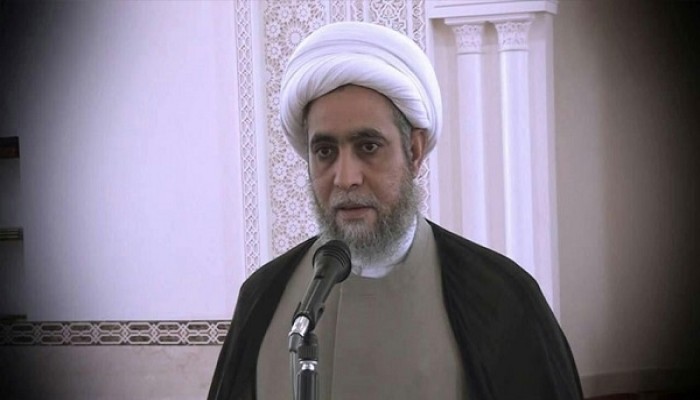 روحاني شيعه عربستاني به 12 سال حبس محكوم شد
