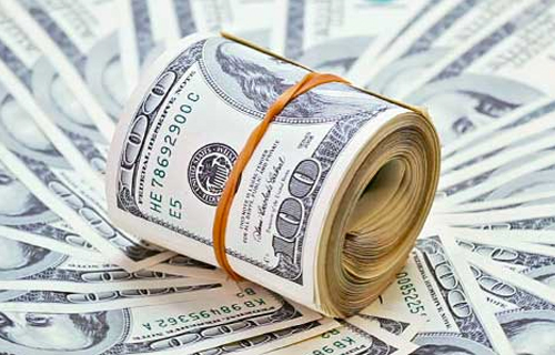 سعر صرف الدولار اليوم في العراق