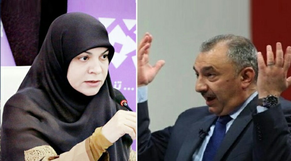 العراق: القضاء يطلب رفع الحصانة عن الشيخ علي.. والاخير يرد