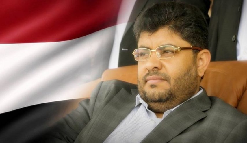 الحوثي يبشر بانتصارات ويعلن عن مكافآت للاعبي المنتخب