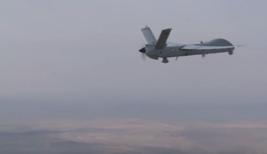 ليبيا.. قوات حفتر تعلن إسقاط 3 طائرات "تركية"!