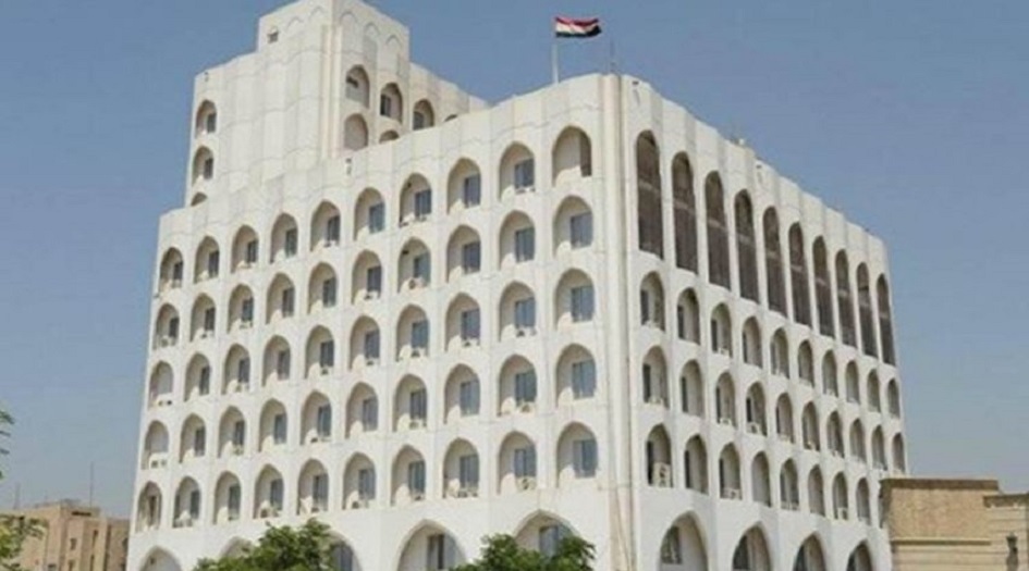 أول تعليق من العراق على نية نتنياهو ضم غور الأردن