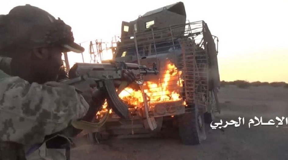 توازن استراتيجي يمني لايرحم.. وهذا ما على السعودية فعله!