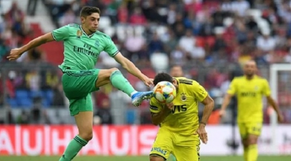 المصائب تتوالى.. ريال مدريد يعلن إصابة جديدة بين صفوفه