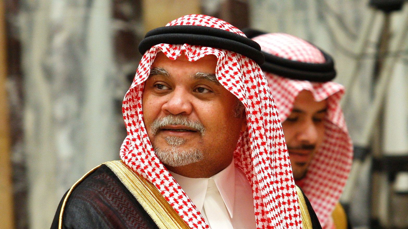 معلومات سرية عن بندر بن سلطان بشأن أحداث 11 سبتمبر