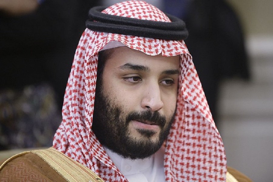 شرارت جدید ولیعهد عربستان
