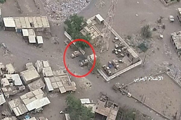 اذعان عربستان سعودی به حمله پهپادی به تأسیسات نفتی «آرامکو»