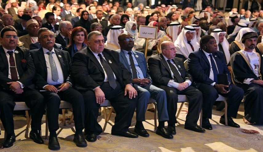 بهذه المهمة... وفد من مجلس الشعب السوري يتوجه إلى عمان