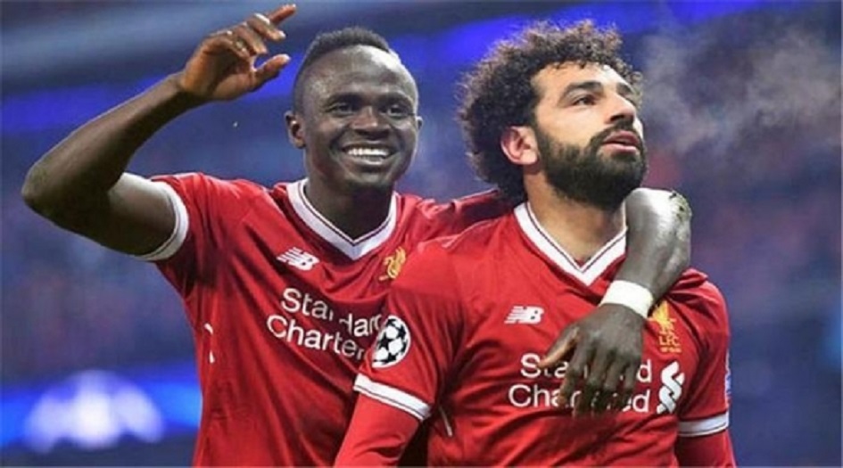 ماني يتحدث عن مشاكله مع محمد صلاح