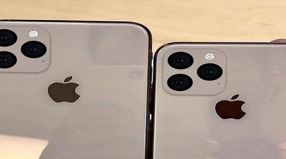 مقارنة بين "آيفون" الجديد و"نوت 10 بلس".. أيهما أفضل؟