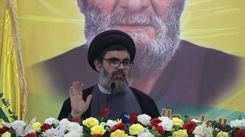 مقام ارشد حزب الله:  نبرد با آمريكا به مرحله ي بسيار حساسي رسيده است