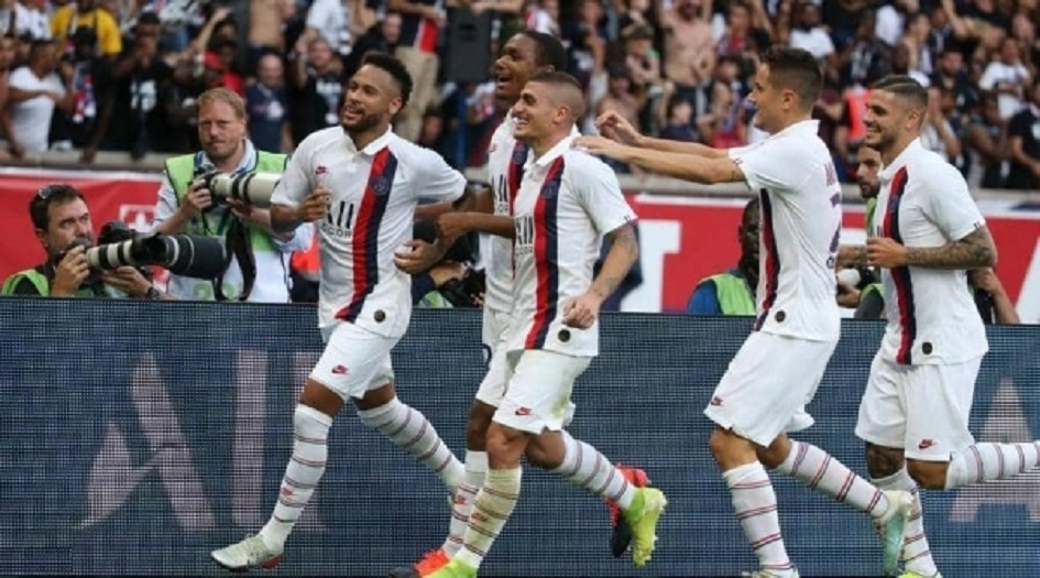 ورطة كبيرة لباريس سان جرمان قبل مواجهة ريال مدريد