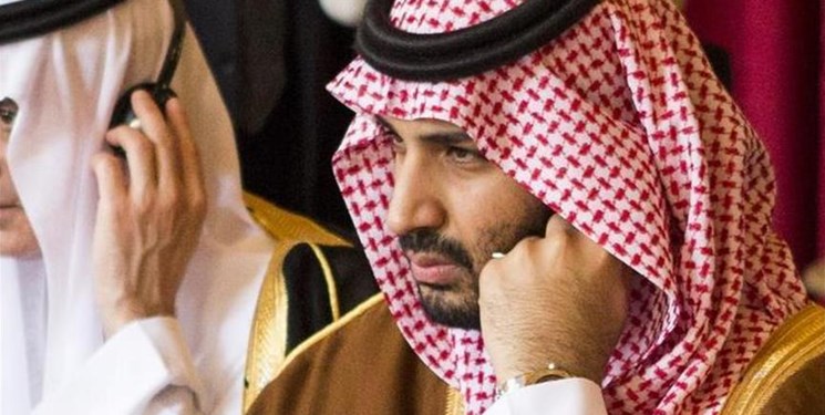 اولین واکنش بن سلمان به حملات انصارالله به آرامکو