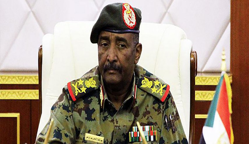 الجيش السوداني يكشف سبب إقالة عدد من ضباطه