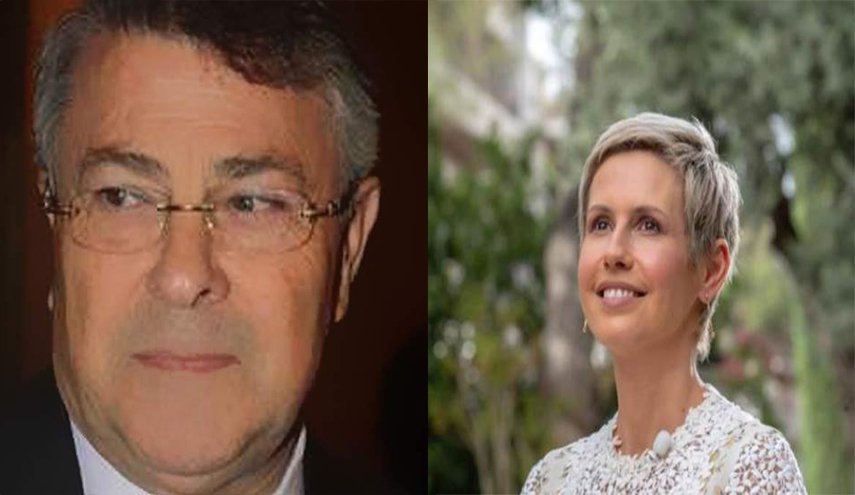 المخابرات اللبنانية تحاول فك لغز اختفاء ابن عم زوجة الأسد