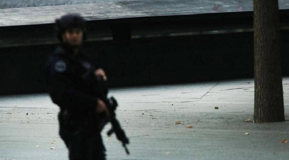 في أمريكا.. "الرجل العنكبوت" بديلا للشرطة