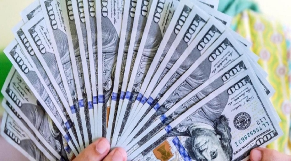 سعر الدولار في العراق اليوم ؟!!