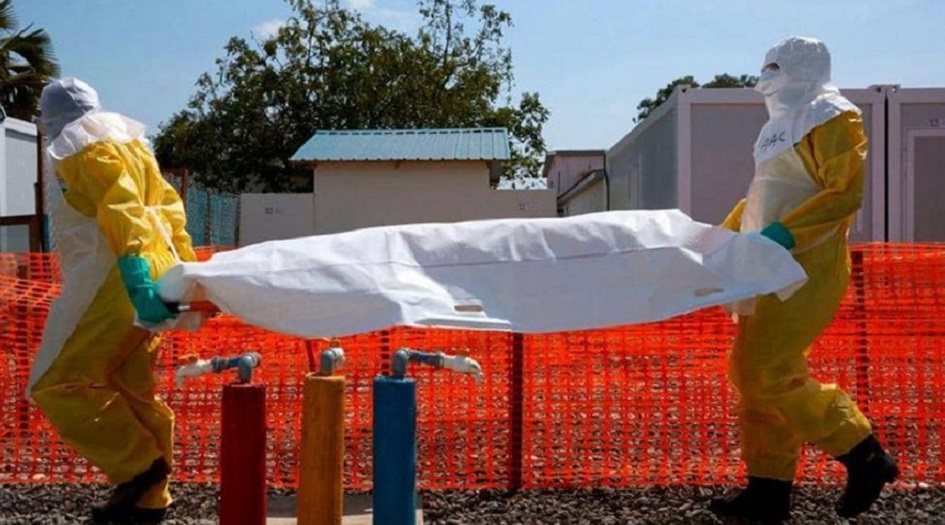 بالصور.. تقرير مرعب عن مرض قد يقتل 80 مليون شخص حول العالم في 36 ساعة