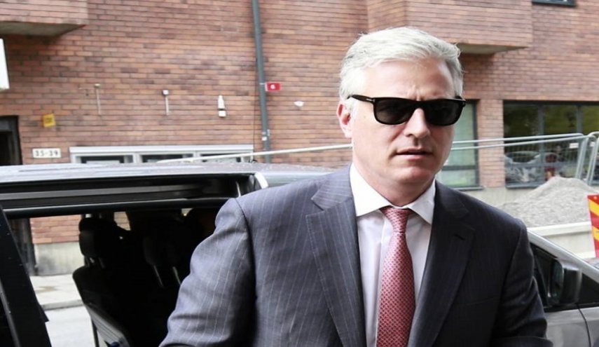 بعد إقالة جون بولتون..من هو روبرت أوبراين مستشار ترامب الجديد؟